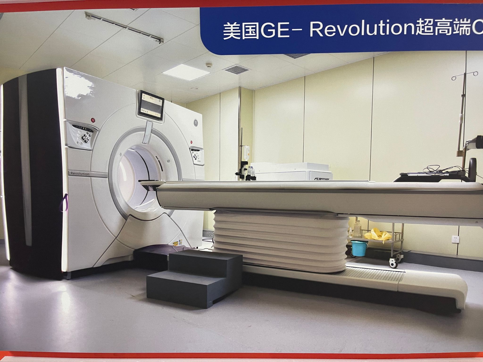 肿瘤检查项目中关于肺部CT检查该如何选择|健康科普|全景医学影像
